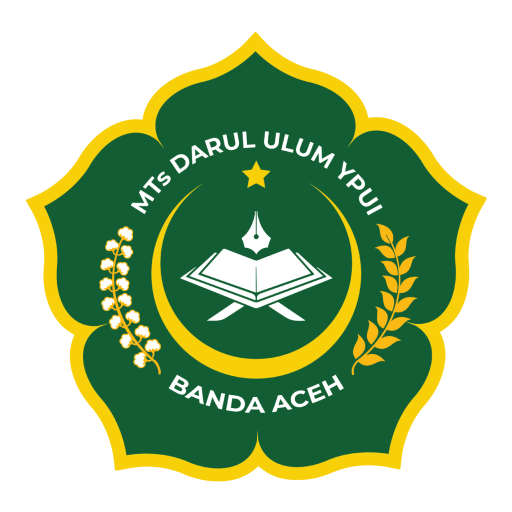 Logo MTs Darul Ulum