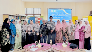 Penilaian Kinerja Kepala Madrasah (PKKM) 2025: Mewujudkan Madrasah Inovatif, Unggul dan Berkarakter di MTs Darul Ulum YPUI Banda Aceh